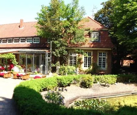 Hotel Parkhotel Wienburg Muenster Munster (North Rhine-Westphalia)
