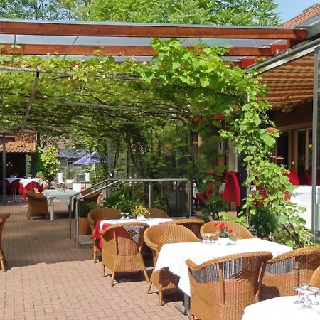 Hotel Parkhotel Wienburg Muenster Munster (North Rhine-Westphalia)