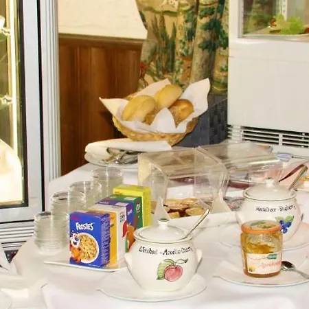 Hotel Parkhotel Wienburg Muenster Munster (North Rhine-Westphalia)