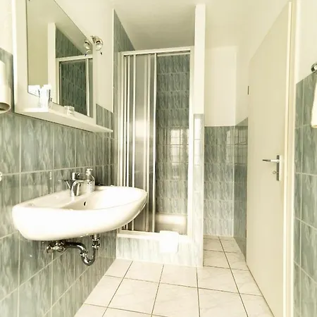 Parkhotel Wienburg Muenster Munster (North Rhine-Westphalia)