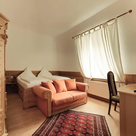 Parkhotel Wienburg Muenster 2* Munster (North Rhine-Westphalia)