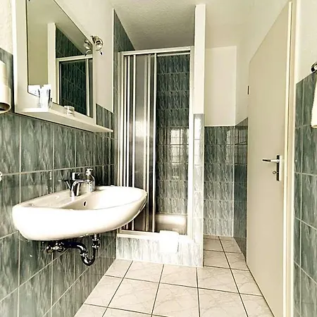 Hotel Parkhotel Wienburg Munster (North Rhine-Westphalia)