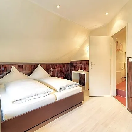 Hotel Parkhotel Wienburg Munster (North Rhine-Westphalia)