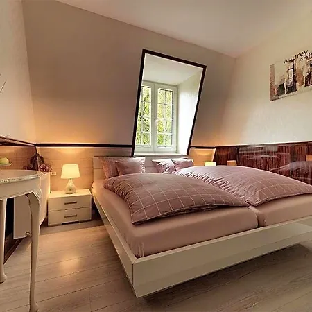 Parkhotel Wienburg Hotel Munster (North Rhine-Westphalia)